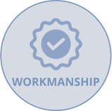 WORKMANSHIP