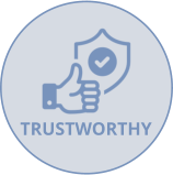 TRUSTWORTHY