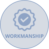 WORKMANSHIP