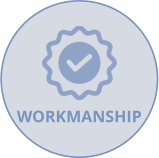 WORKMANSHIP