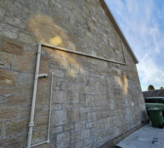 M Stonemasonry Work 1