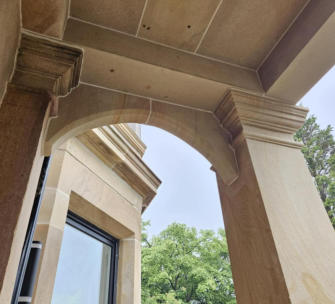 M Stonemasonry Work 2