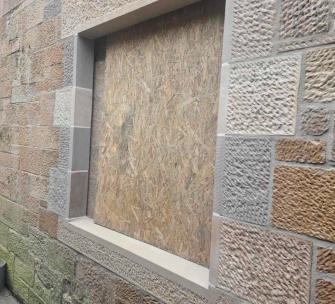 M Stonemasonry Work 4