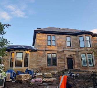 M Stonemasonry Work 4