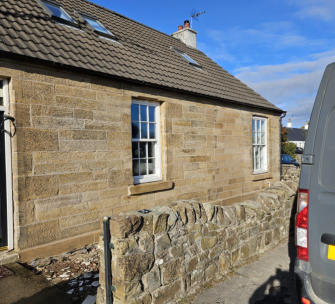 M Stonemasonry Work 4