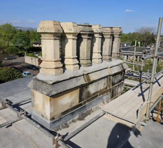 M Stonemasonry Work 4