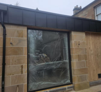 M Stonemasonry Work 3