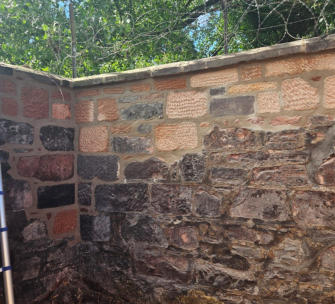 M Stonemasonry Work 3